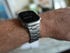 One feature makes this the best Apple Watch titanium band available
