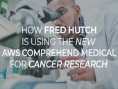 How Fred Hutch is using the new AWS Comprehend Medical for cancer research