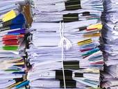 Tax time cometh: Get your records in order with this document scanner
