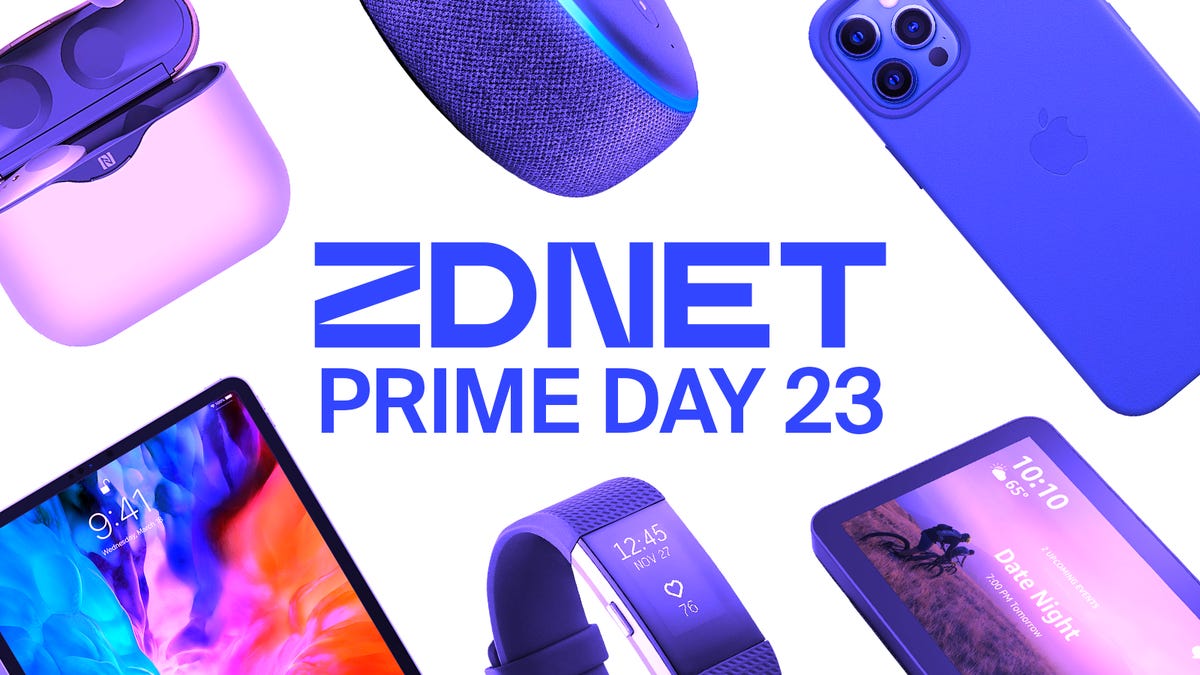 The 25 best early Amazon Prime Day 2023 deals: Dyson vacuums, MacBooks, TVs, phones, more thumbnail