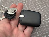 Forgetful? This tiny key chain power bank can help you out of a few jams