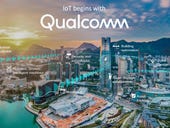 Qualcomm rolls out IoT-as-a-service for 30 different verticals