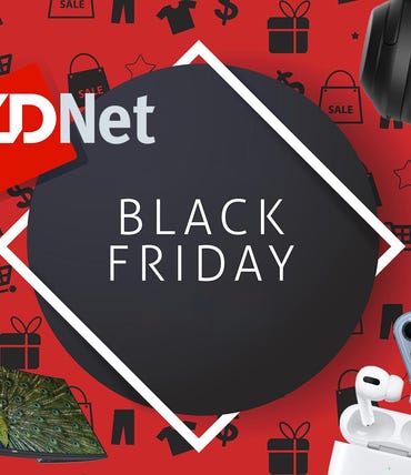 ZDNet Recommends: Black Friday Buying Guide 2021