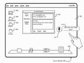 Apple files patent for Siri-like desktop digital assistant
