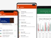 Microsoft's new unified Office mobile app is here and more new features are coming