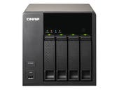QNAP TS-469L NAS for SMEs: First Take
