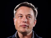 Elon Musk delivers on Starlink internet promise to Ukraine