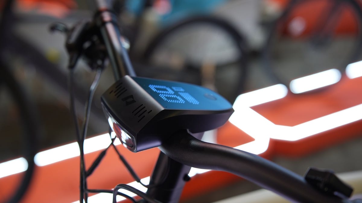 Introducing the ChatGPT-Powered E-Bike: A Revolution in Smart Riding Experience