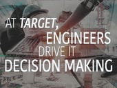 At Target, engineers drive IT decision making