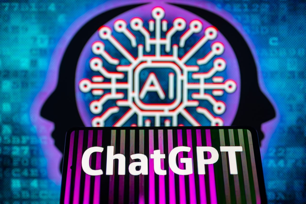 ChatGPT is changing everything. But it still has its limits | ZDNET