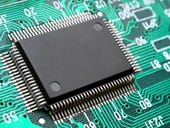 China's semiconductor imports exceed $160B, industry still nascent