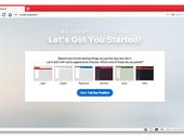 Vivaldi 1.14, First Take: A feature-rich, touch-friendly web browser