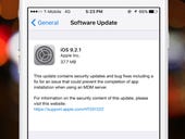 Apple updates OS X, iOS 9 with security fixes