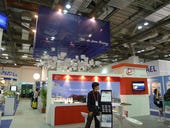 China stakes innovation claim at CommunicAsia
