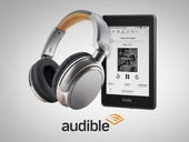 This 45% off Kindle Paperwhite bundle includes wireless headphones and Audible