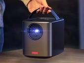 The 5 best portable projectors: Entertainment anywhere