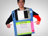 Best Halloween costumes: Geeky, tech-themed outfits for your work party