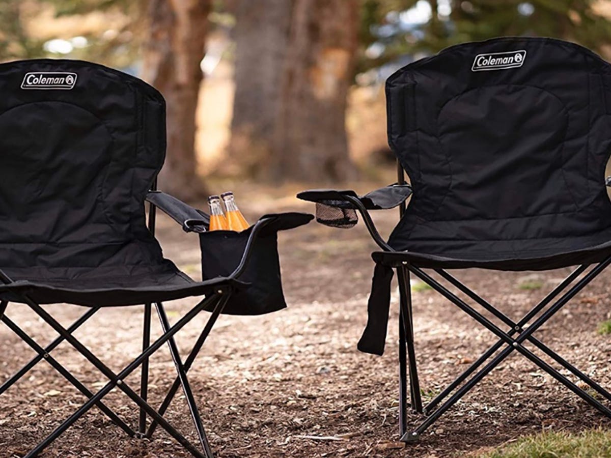 Indica Mild temperatur The 5 best camping chairs of 2022 | ZDNET
