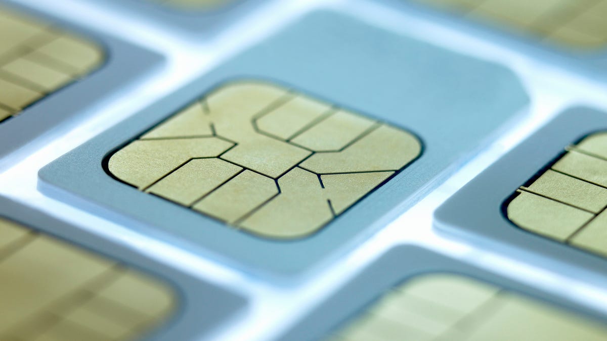 eSIM vs. SIM: What's the difference? thumbnail