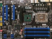 MSI Eclipse - First X58 motherboard for Intel Core i7