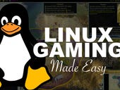 Linux gaming made easy: The fastest way to get up and running