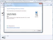 Windows 7 (build 7057) screenshot gallery