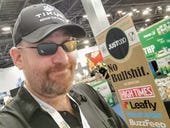Cool new products from USA CBD Expo 2019