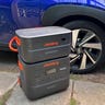 Jackery Explorer 2000 Plus along with an add-on PackPlus E2000 Plus battery pack