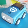 A little robot car that even your 4-year-old can program