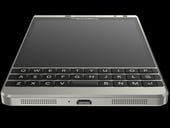 BlackBerry debuts $549 Passport Silver Edition phone with free accessories