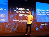 Guilty of your roots: Why Kaspersky believes tech nationalism is on our doorstep