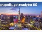 Verizon trials 5G in Washington DC with Nokia