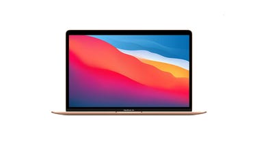 Apple MacBook Air (Late 2020)