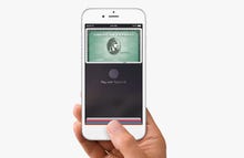 Apple Pay's growth curve: The ramp will take time