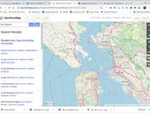 Esri, Facebook release new OpenStreetMap datasets