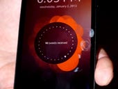 Verizon backs Ubuntu smartphone