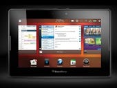 Long-overdue BlackBerry PlayBook 3G+ goes on sale in UK