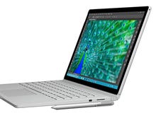 With new Surface Book and Surface Pro 4, Microsoft aims high
