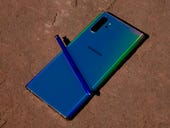 Here's why Samsung's Note 10 Plus is such a boring upgrade