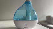 I use the Pure Enrichment MistAire Humidifier every day, and it's currently 20% off