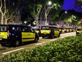Ride-hailing wars: Why Uber, Cabify are facing a Spanish backlash