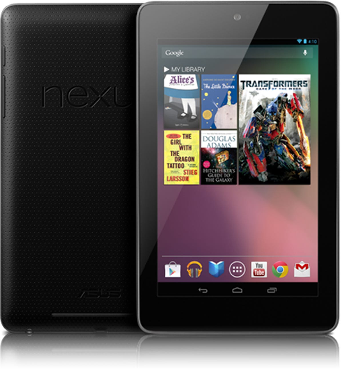 Гугл 7 телефон купить. ASUS Nexus 7. Планшет асус Нексус 7. Планшет гугл Нексус 7. Google ASUS Nexus 7 2012/me370.