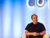 ​Linus Torvalds reveals his favorite programming laptop