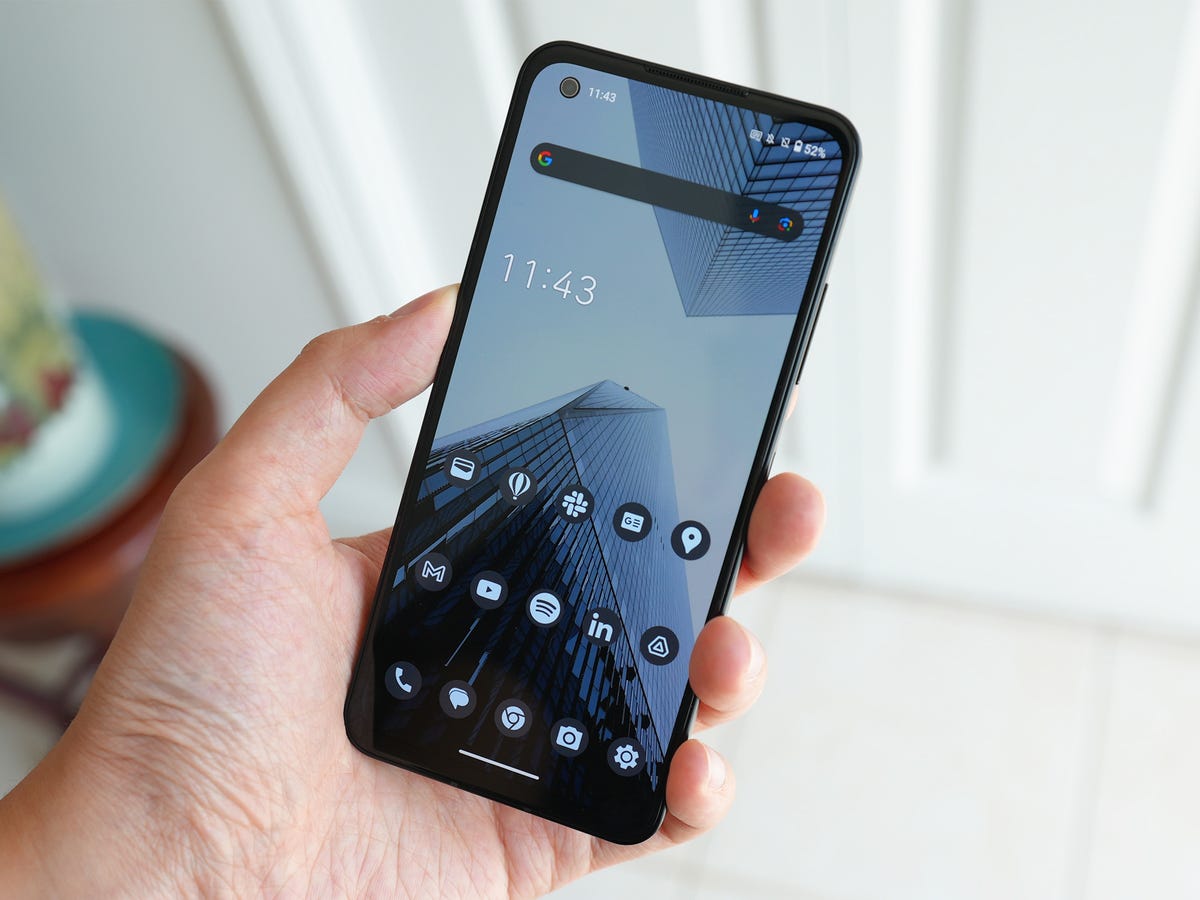The best Android phones to buy in 2024