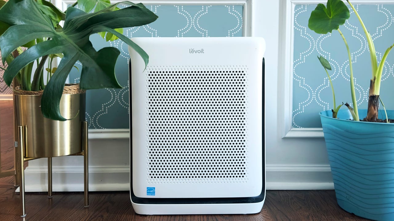 Your Office Needs an Air Purifier With a HEPA Filter