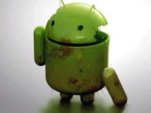 Android bugs made up 10 percent of Google's $2m bounty payouts - in just five months