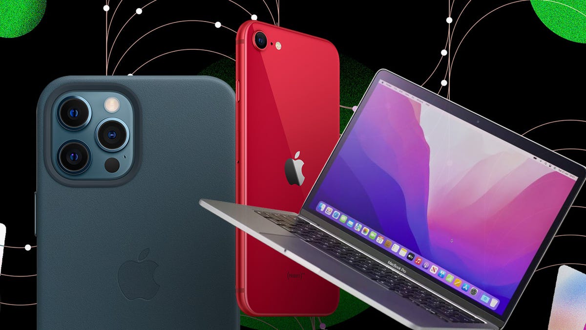 The 22 best Apple deals in March 2023: iPad, MacBook, smartwatch sales