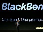 BlackBerry for enterprise: The comeback kid?