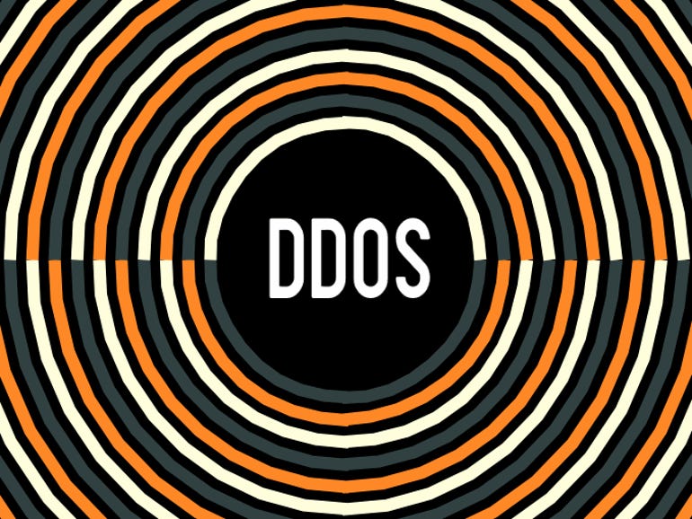 Serangan DDoS menelan biaya Bandwidth.com hampir  juta