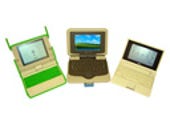 Photos: OLPC, Classmate and Eee